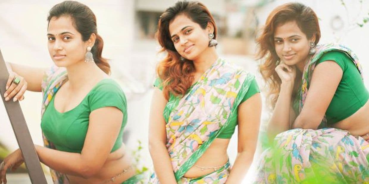 மீண்டும் இணையத்தை ஸ்தம்பிக்க வைத்த ரம்யா பாண்டியன்.. வாய்ப்புக்காக இடுப்பழகை காட்டிய வைரல் போட்டோஸ்