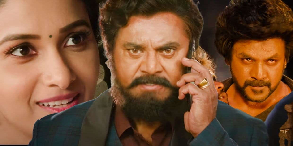 ருத்ரன் படத்தை ஓட வைக்க கொட்டிக் கொடுக்கும் லாரன்ஸ்.. புது சர்ச்சையில் சிக்கிய மாஸ்டர்
