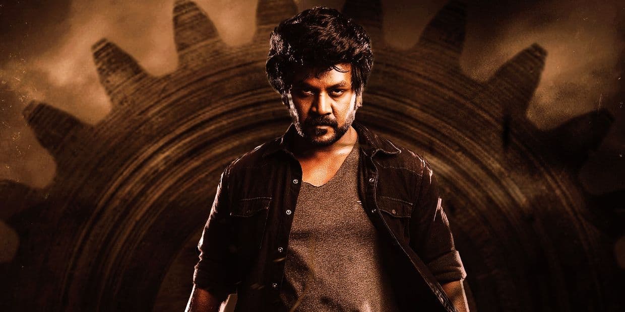 காலைவாரி விட்ட ருத்ரன் வசூல்.. அடுத்து கல்லா கட்ட லாரன்ஸ் காத்திருக்கும் 3 முக்கிய படங்கள்