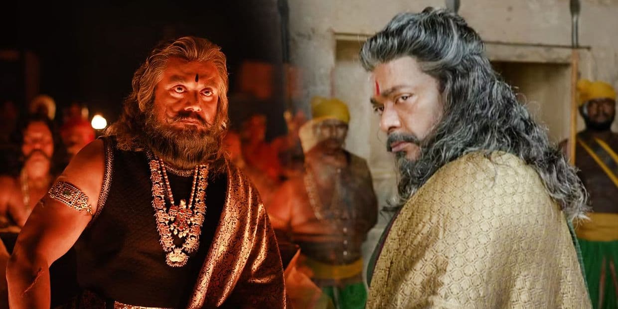 2 திருமணம் செய்து விவாகரத்தான சரத்குமார்.. பொன்னியின் செல்வன் 2 விழாவில் பார்த்திபனுக்கு நடந்த அவமானம்
