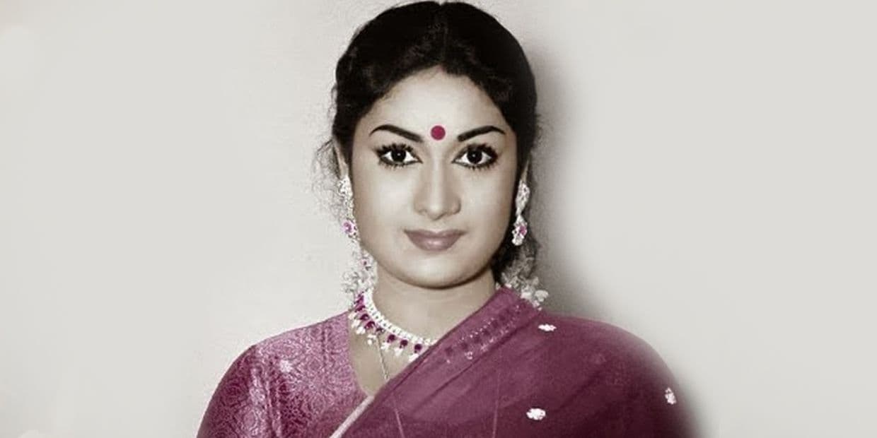 சுதந்திரத்திற்கு முன் சுதந்திரமாக படத்தை இயக்கிய 4 பெண்கள்.. குழந்தை உள்ளம் படத்தை எடுத்த சாவித்திரி