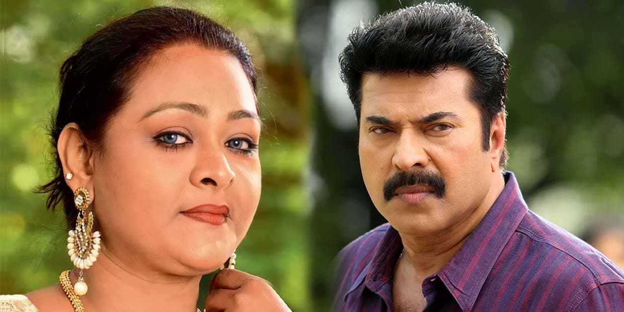 டாப் ஹீரோக்களின் படங்களை காலி செய்த ஷகிலா.. கடுப்பில் மம்முட்டி செய்த சம்பவம்