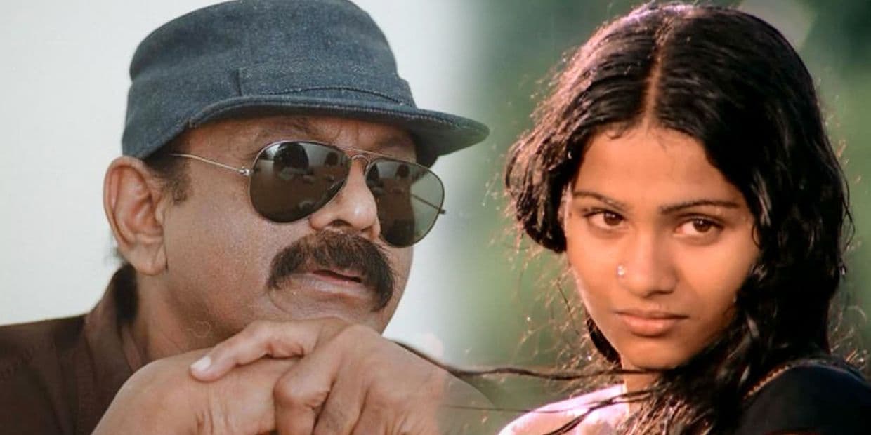 ஷோபாவின் மரணத்திற்கு காரணமான 3 விஷயங்கள்.. சட்டத்தின் பிடியிலிருந்து தப்பித்த பாலு மகேந்திரா