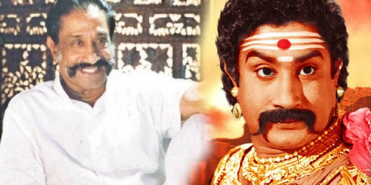 3 வருடங்கள் ஓடிய சிவாஜியின் ஒரே படம்.. நடிகர் திலகம் இலங்கையில் செய்த மிகப்பெரிய சாதனை