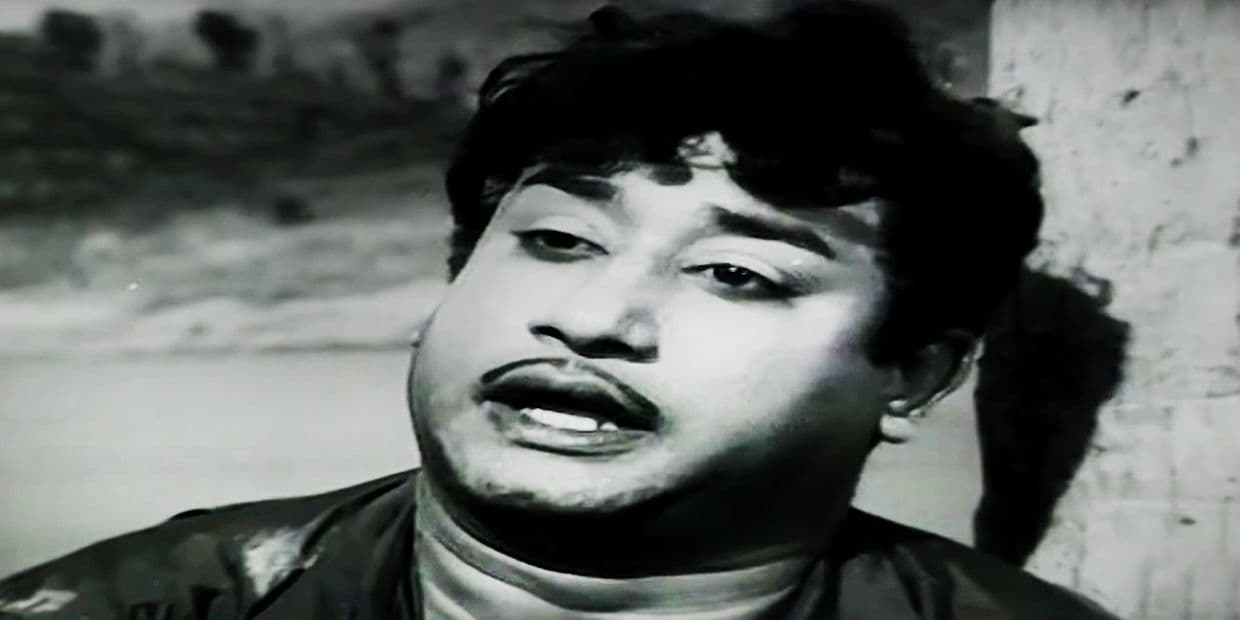 மரணப் படுக்கையிலும் வாய்ப்பு கேட்ட சிவாஜி.. கடைசிவரை நிறைவேறாத ஆசை