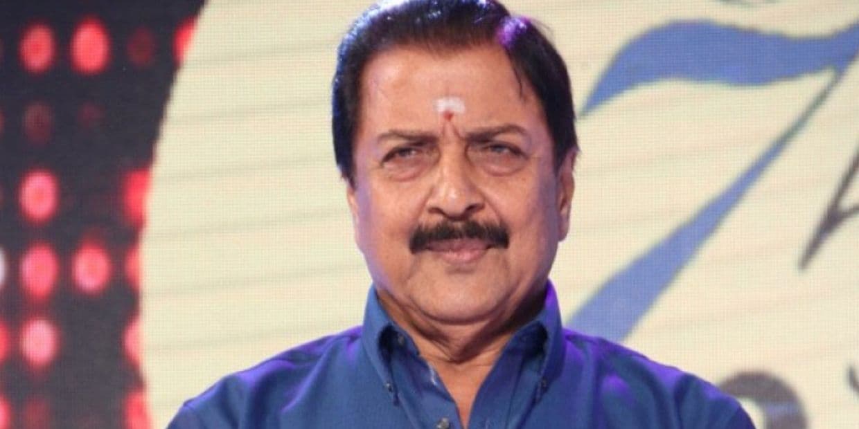 எந்த சர்ச்சையிலும் சிக்காமல் ஜென்டில்மேனாக வாழ்ந்த 5 நடிகர்கள்.. சிவக்குமாருக்கு முன்னோடியான ஆக்டர்