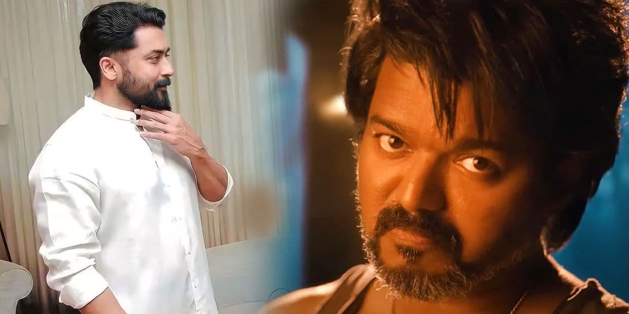 கோடிகளை கொட்டிக் கொடுத்தாலும் க்யூல தான் நிக்கணும்.. விஜய், சூர்யாவை காக்க வைக்கும் இயக்குனர்