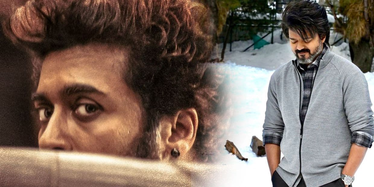 லியோ படத்தில் இணைந்த மாஸ் ஹீரோ.. ரோலக்ஸை மிஞ்சும் கேரக்டர்