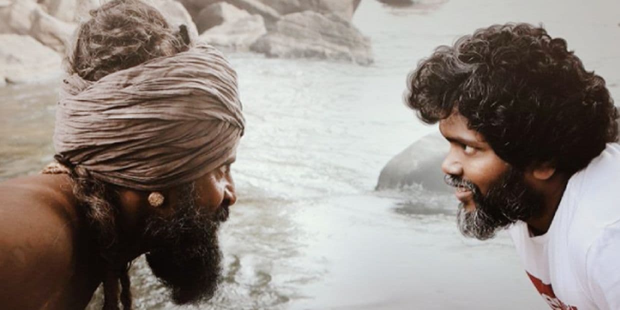 வெளிவந்தது தங்கலான் படத்தின் உண்மை கதை.. பல ரகசியம் அடங்கிய டைட்டிலை வைத்த பா ரஞ்சித்