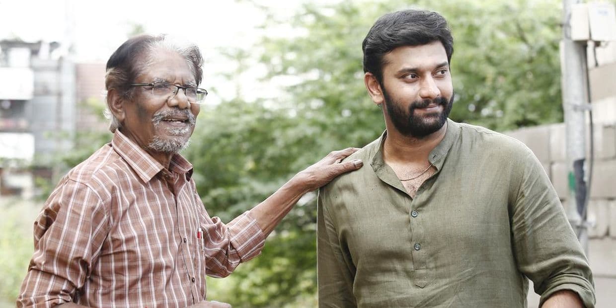 அரசு மருத்துவமனையில் நடக்கும் அட்டூழியங்கள்.. திருவின் குரல் எப்படி இருக்கு.? முழு விமர்சனம்