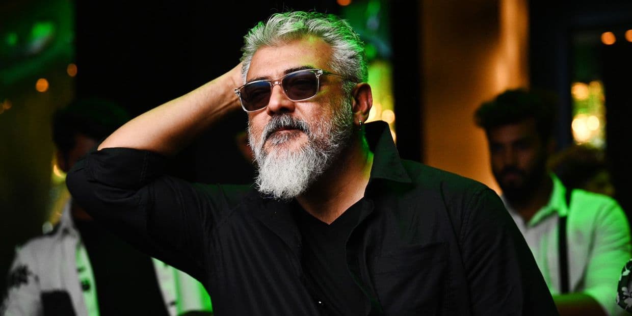 கடைசியில் அஜித்துக்கு வந்த சீரியஸ்னஸ்.. சிறுத்தை சிவா கூட்டணிக்கு பின் 3 பெரிய திமிங்கலத்துக்கு பொறி வைக்கும் AK