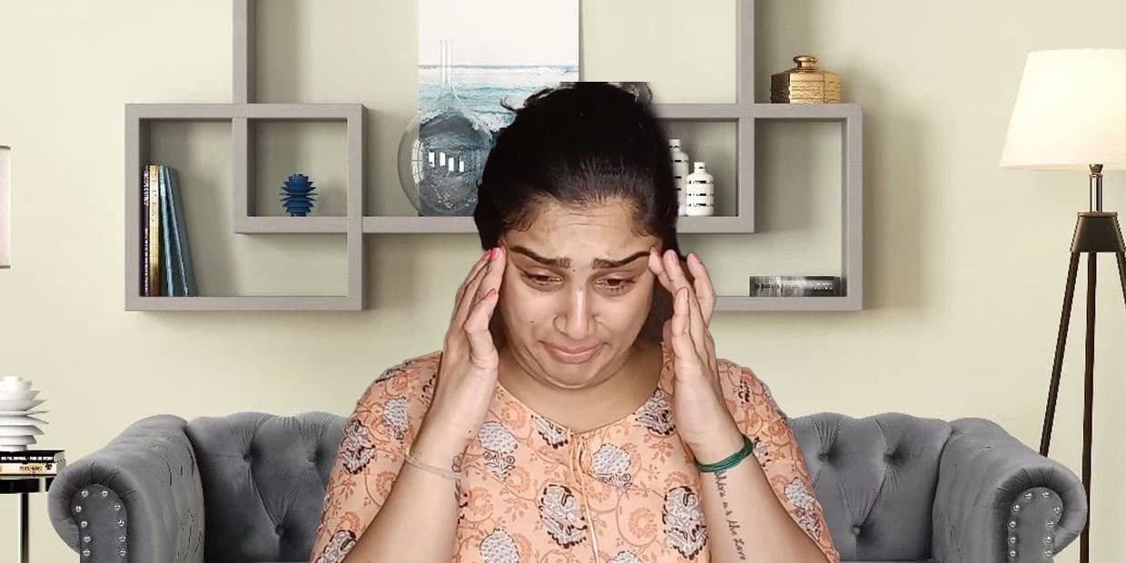 வனிதாவின் எக்ஸ் கணவர் உயிரிழப்பு.. காரணம் கேட்டு அதிர்ச்சியில் திரையுலகம்