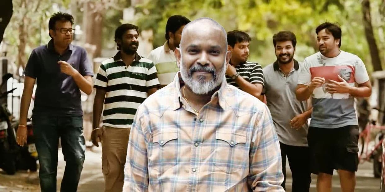 16 வருட சினிமா வாழ்க்கையில் வெங்கட் பிரபு கொடுத்த 5 நச் படங்கள்.. சூப்பர் ஹிட் அடித்த சென்னை 28