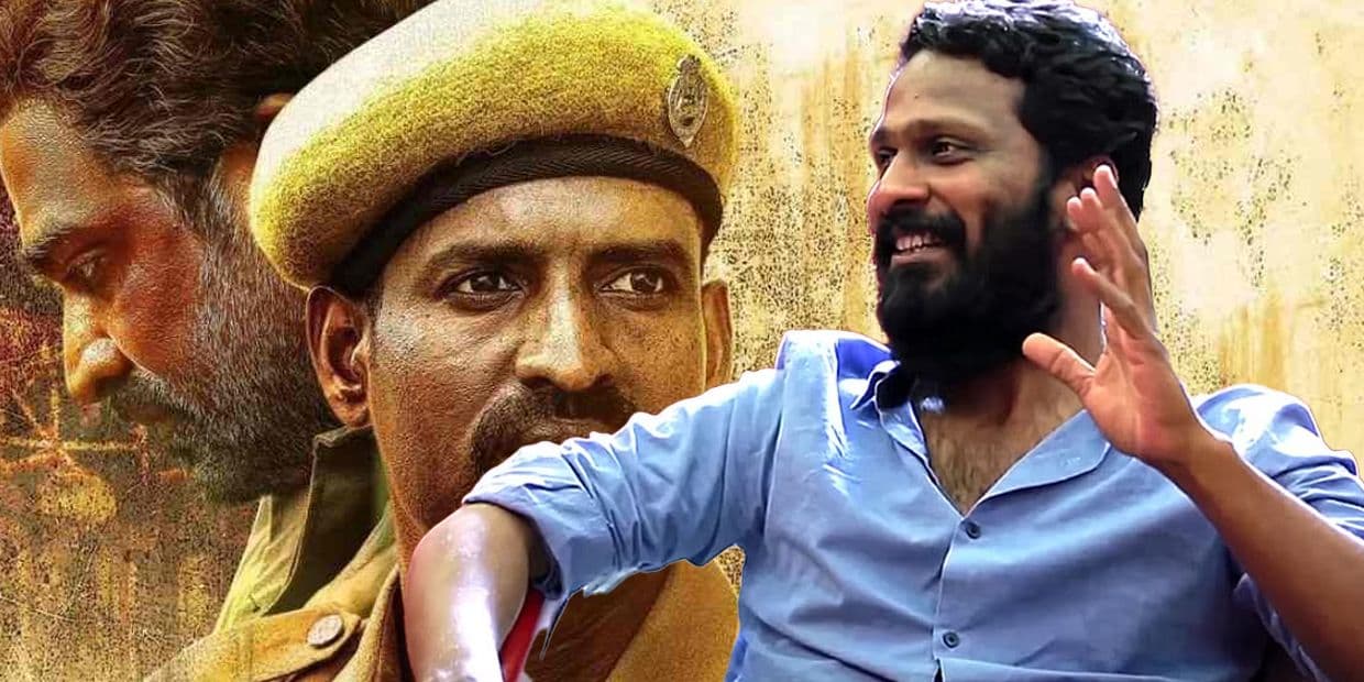 செத்து செத்து விளையாடுவோமா.. வெற்றிமாறனின் விடுதலை 2 ஆல் அரண்டு போன தயாரிப்பாளர்