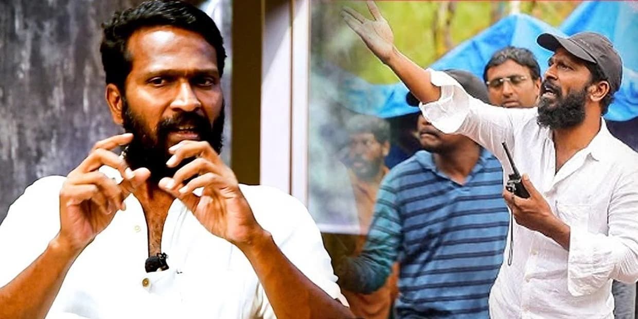 வெற்றிமாறன் தயாரித்து வியாபாரம் ஆகாத 5 படங்கள்.. தயாரிப்பாளராய் தோற்ற இயக்குனர்