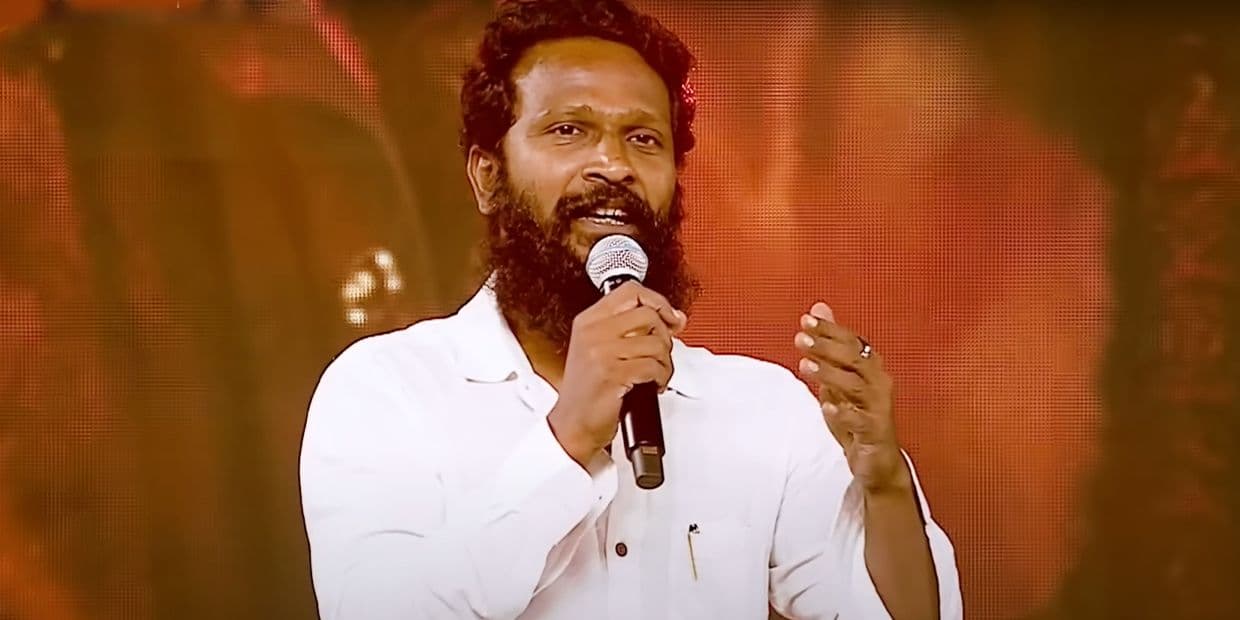 தம்பியுடையான் படைக்கு அஞ்சான் என வெற்றிமாறன் போட்ட போடு.. உச்சக்கட்ட அப்செட்டில் பொல்லாதவன்
