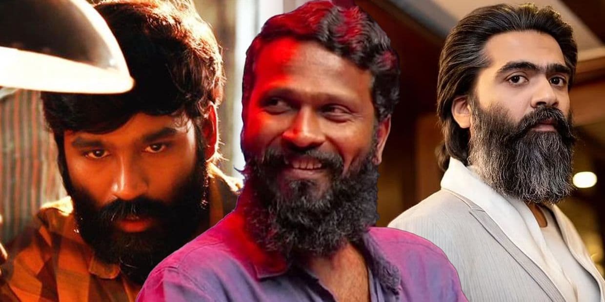 வடசென்னை படத்திற்கு சிம்புவுக்கு முன்னாடியே தேர்வான ஹீரோ.. வெற்றிமாறன் செய்த ராஜதந்திரம்