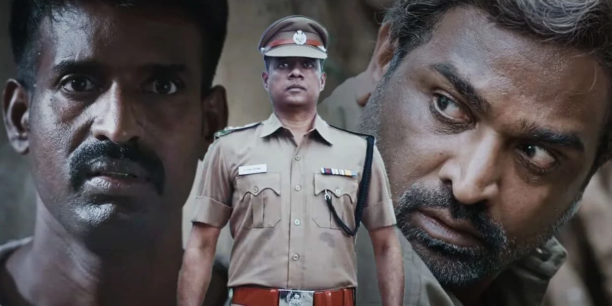 விடுதலை டீமுக்கு அடித்த லக்.. மகிழ்விக்க தயாரிப்பாளர் வாரி வழங்கிய பரிசு!
