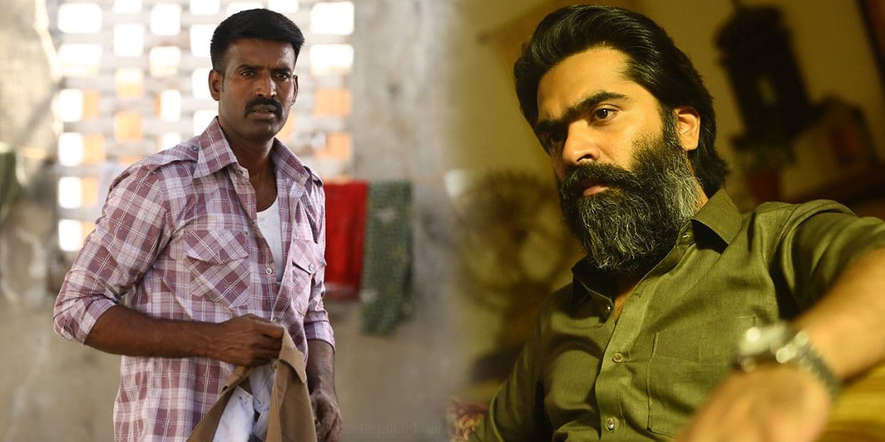 5 நாட்களில் மொத்தமாக பத்து தல, விடுதலை படத்தின் வசூல் எவ்வளவு தெரியுமா..? இத்தனை கோடி வித்தியாசமா!