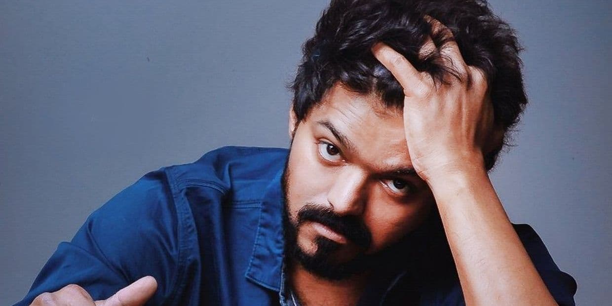 பூஜையே போடல அதுக்குள்ள ஆரம்பித்த பஞ்சாயத்து.. 200 கோடியால் விஜய்க்கு கிளம்பிய சிக்கல்