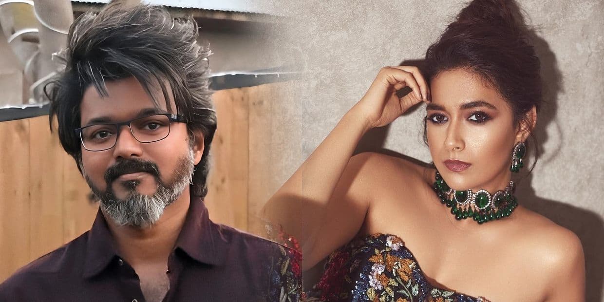 10 வருடங்கள் கழித்து மீண்டும் ஆர்வம் காட்டும் விஜய்.. முதல் ஆளாக கை கொடுத்த கீர்த்தி சுரேஷ்