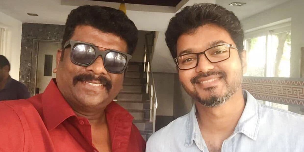 விஜய்க்கு தம்பியாக நடிக்க இருந்த வாய்ப்பை நழுவ விட்ட குட்டி பார்த்திபன்.. அதனாலயே காணாமல் போன பரிதாபம்