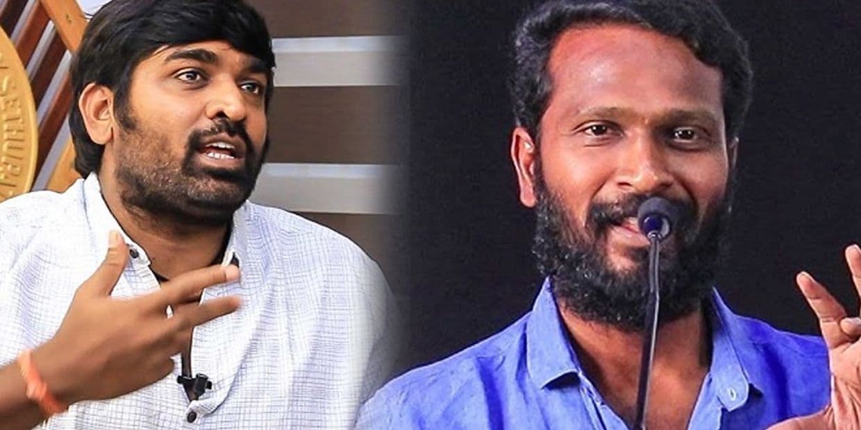 விடுதலை பட வெற்றிக்கு பின் வெற்றிமாறன் தொடங்கும் 3 படங்கள்.. விஜய் சேதுபதிக்கு அடித்த லக்