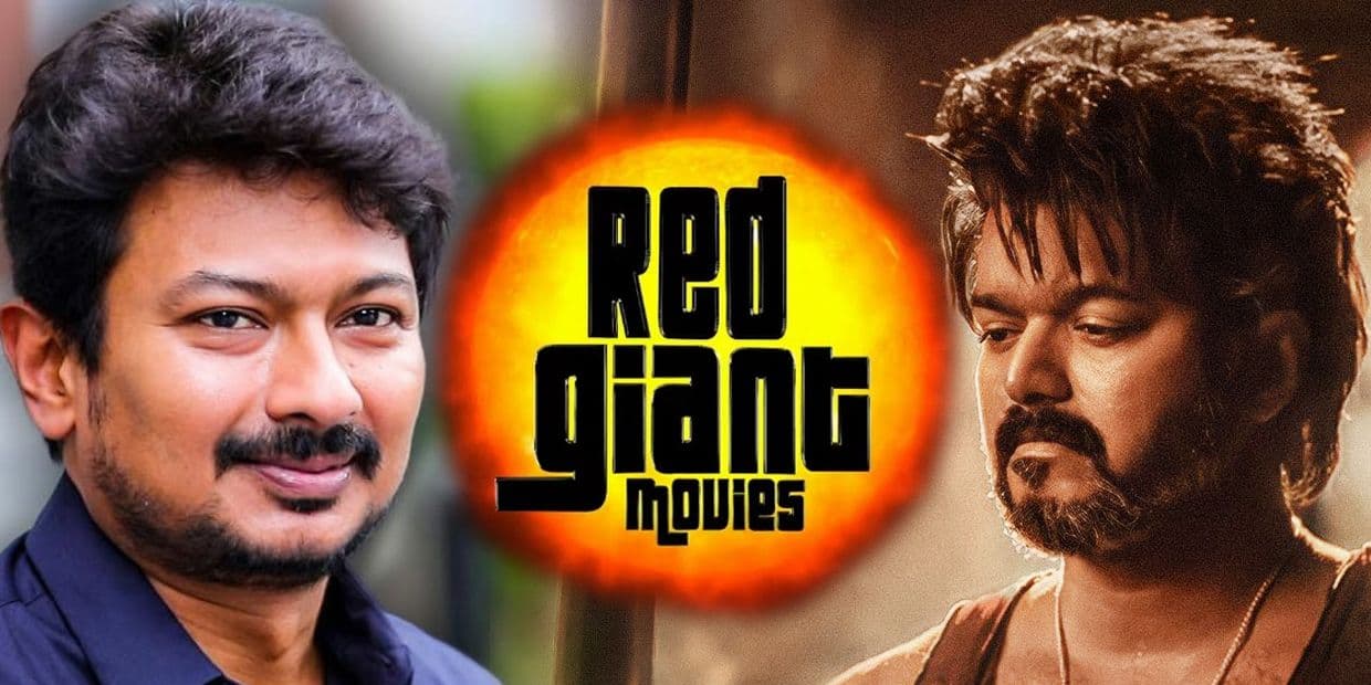 ரெட் ஜெயன்ட் படங்களை தூக்கும் ரகசியம் இதுதான்.. விஜய் படமாவே இருந்தாலும் எங்களுக்கு இதுதான் முக்கியம்