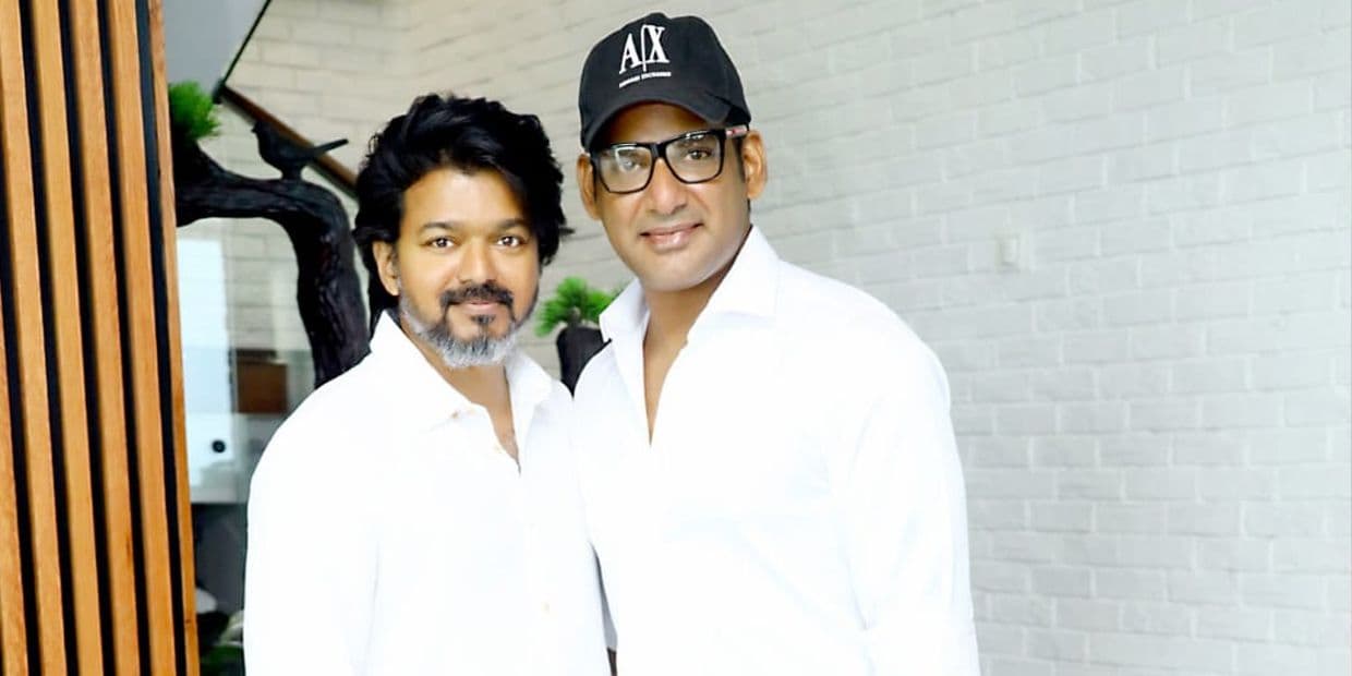 ஒரே ஒரு சக்சஸ் எப்படியாவது கொடுத்தே ஆகணும்.. விஜய்யிடம் கெஞ்சி குத்தாடும் பரிதாப நிலையில் விஷால்