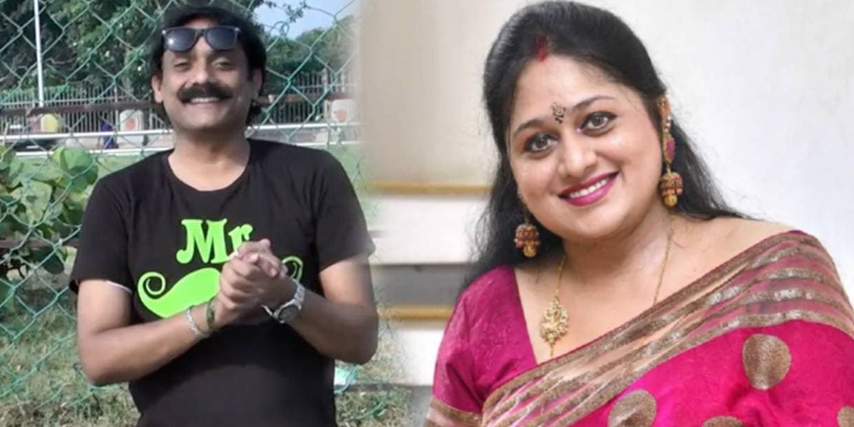 90ஸ் கிட்ஸ் ஃபேவரிட் 5 தொகுப்பாளர்கள்.. நீங்கள் கேட்ட பாடல் முதல் பெப்சி உமா வரை