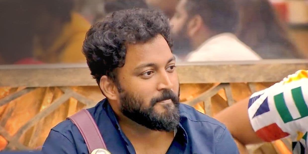 பிக் பாஸ் விக்ரமின் முகத்திரையை கிழித்த வழக்கறிஞர்.. திருமணம் செய்வதாக கூறி ஏமாற்றிய கொடூரம்.!