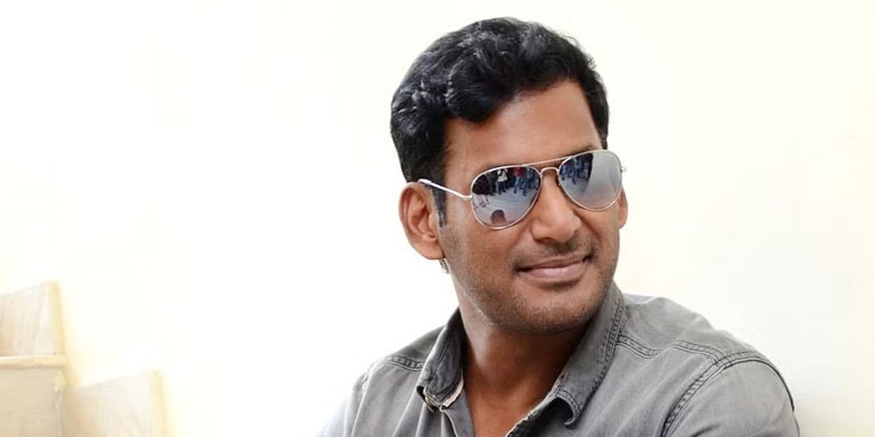 விஷாலை போல மோசடியில் சிக்கி சின்னாபின்னமாகும் கோழி இயக்குனர்.. 6 மாத சிறை தண்டனை உறுதி