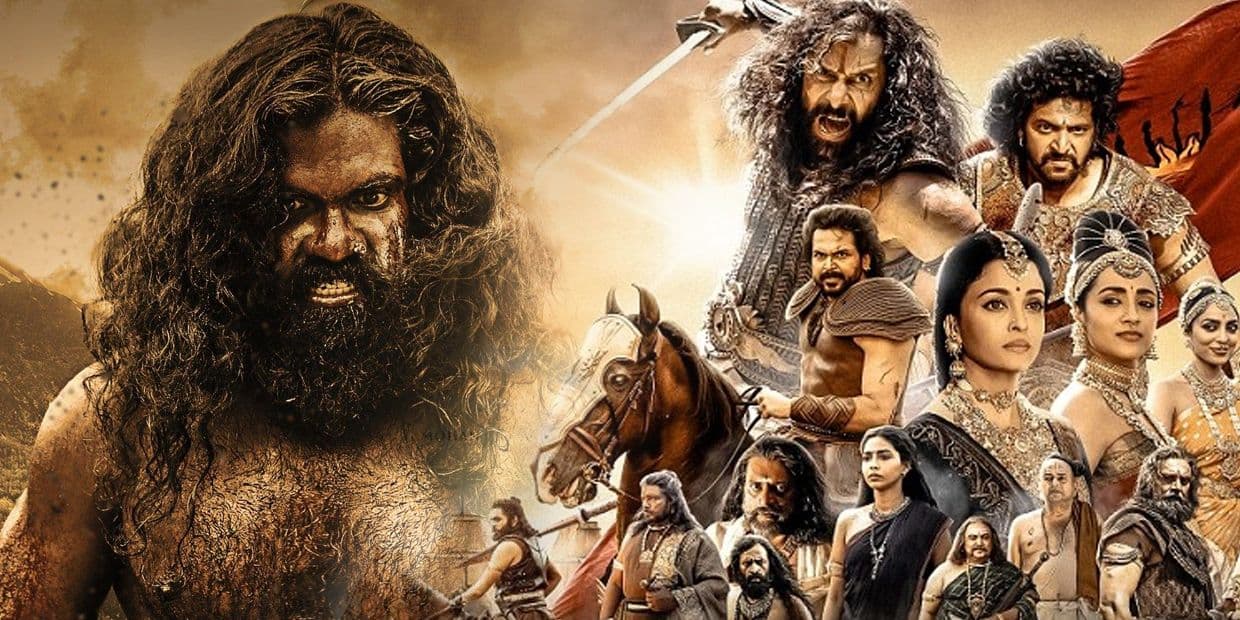 சோழ, பாண்டியர்களுக்கு இடையே நடக்கும் வசூல் போட்டி.. யாத்திசை, பொன்னியின் செல்வன் பாக்ஸ் ஆபிஸ் நிலவரம்