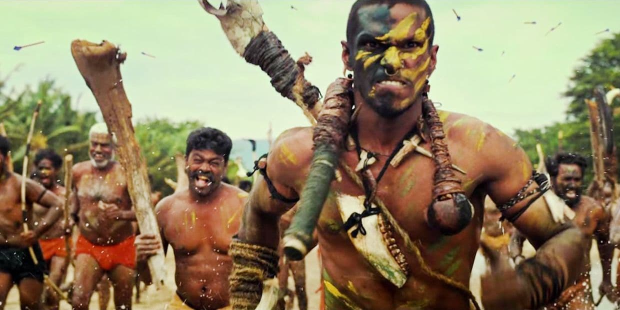 பொன்னியின் செல்வனுக்கு போட்டியாக களம் இறங்கிய யாத்திசை.. படம் எப்படி இருக்கு.? வெளிவந்த ட்விட்டர் விமர்சனம்
