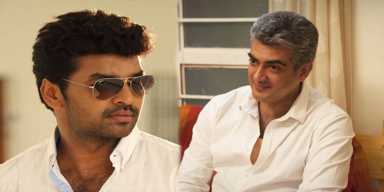 இமேஜ் பார்க்காமல் அஜித்துக்கு வில்லனாய் வாய்ப்பு கேட்ட ஜெய்.. கதாநாயகனாக இனி வேலைக்காகாது என்ற முடிவு