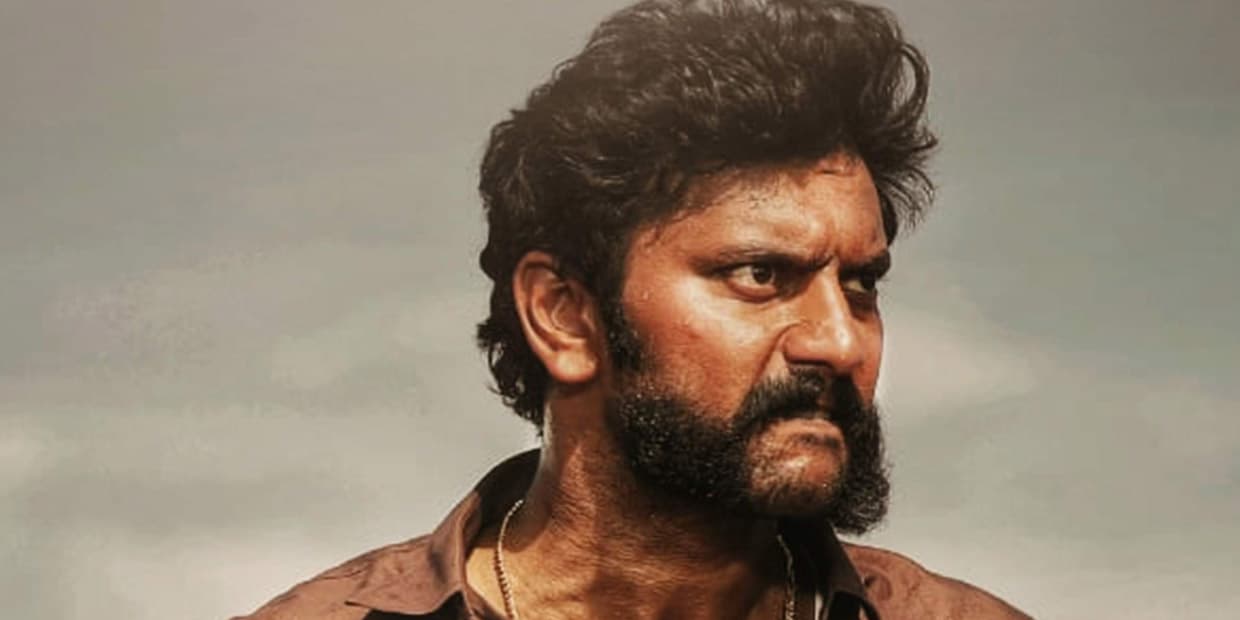 அதிரடி, காதல் என வெளிவந்த கழுவேத்தி மூர்க்கன்.. படத்தை தாங்கிப் பிடிக்கும் தூண் யார்?