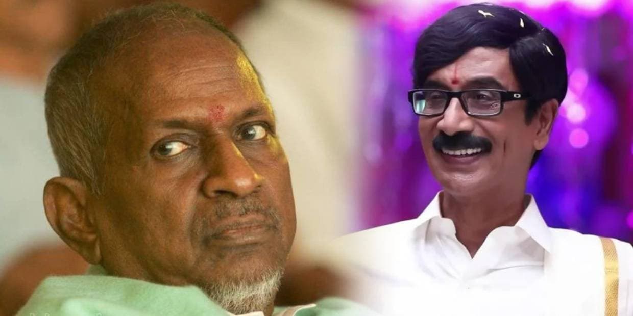 மனோபாலாவை பற்றி இளையராஜா சொன்னதெல்லாம் சுத்த பொய்.. முகத்திரையை கிழித்த பிரபலம்