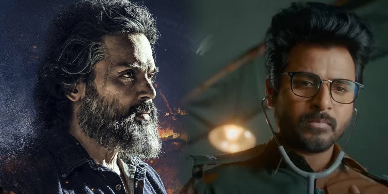 இரண்டாம் நிலை டாப் ஹீரோக்கள்.. முதல்முறையாக 100 கோடி வசூலை தாண்டிய ஐந்து படங்கள்