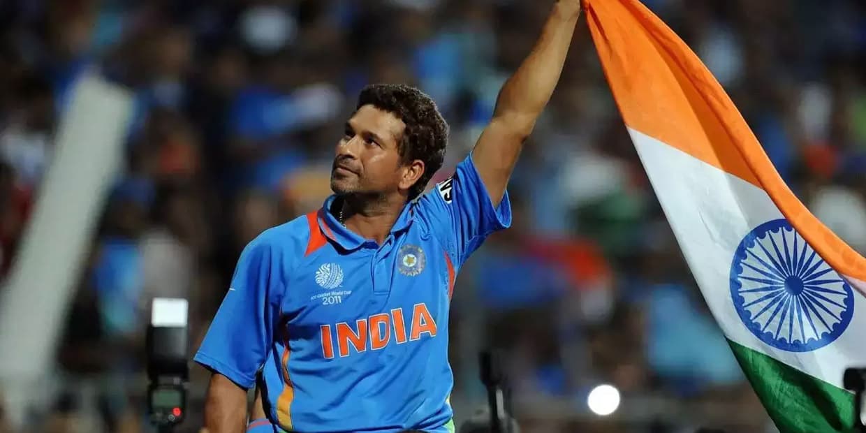 90களில் சச்சினுக்கு பிறகு மேட்ச் பார்க்க வைத்த 2 வீரர்கள்.. அழுக்கு ஜெர்சிக்கு அடையாளமான ஆல்ரவுண்டர்