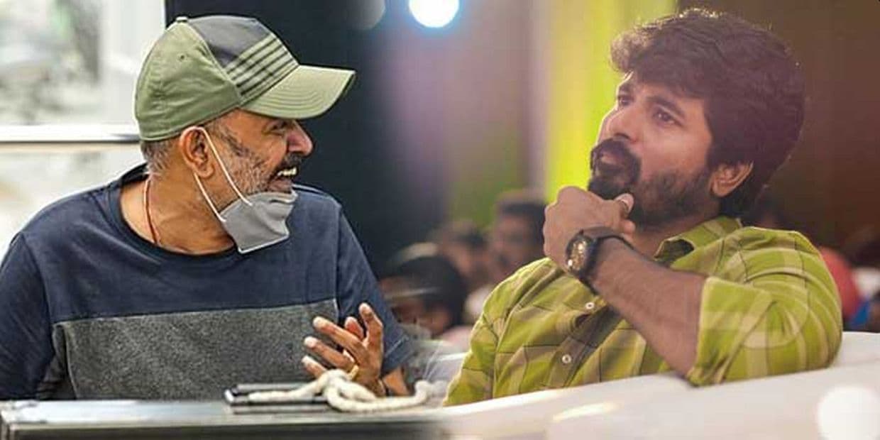 சிவகார்த்திகேயனுக்கு பெரிய கும்பிடா போட்ட 5 இயக்குனர்கள்