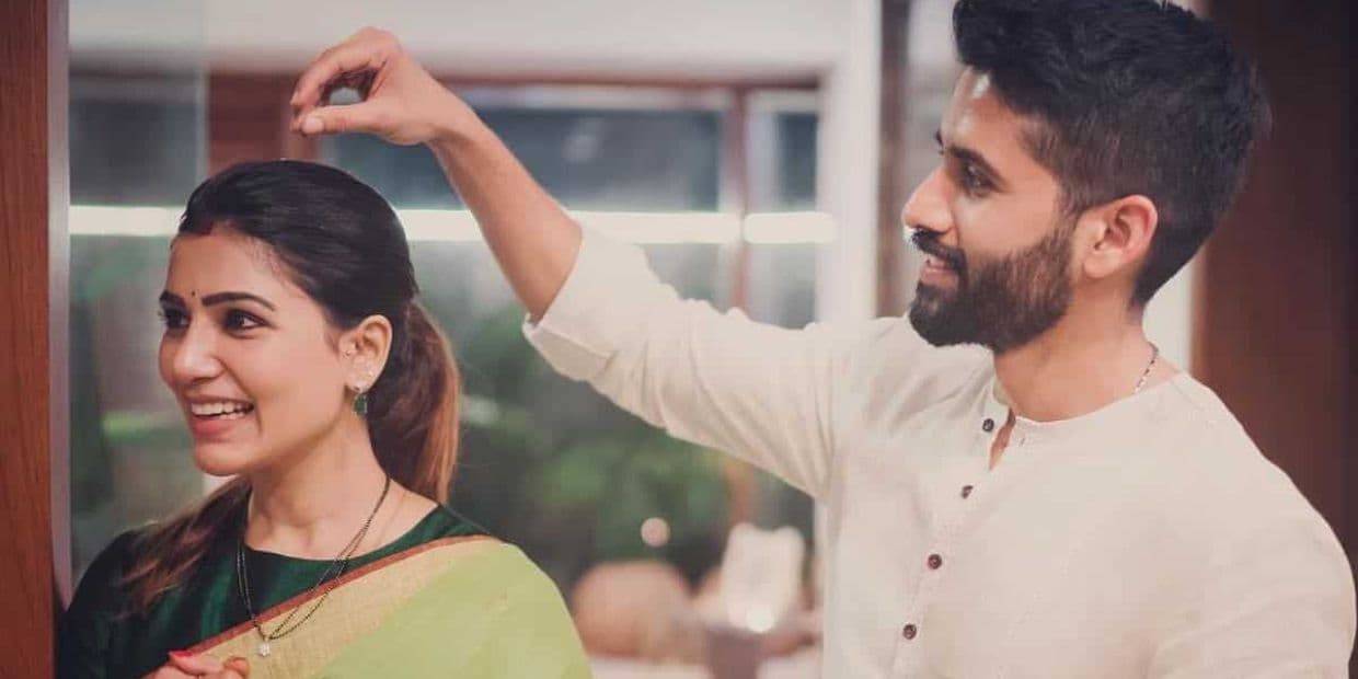 சமந்தாவை பற்றி பேசி உருகிய நாக சைதன்யா.. விவாகரத்தின் உண்மை காரணம் இதுதானாம்!