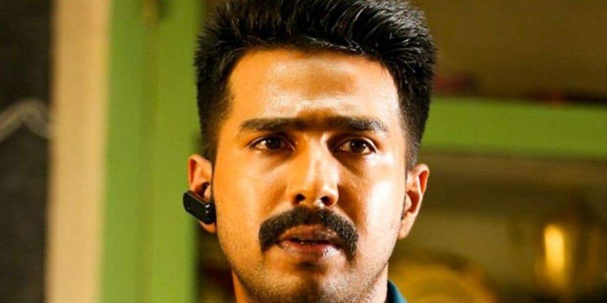சூப்பர் ஹிட் கொடுத்தும் கெரகம் யாரை விட்டுச்சு.. விஷ்ணு விஷாலுக்கு ஆரம்பித்த ஏழரை