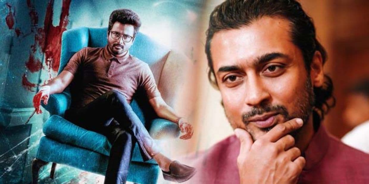 3டி தொழில்நுட்பத்தில் உருவான 5 தமிழ் படங்கள்.. அடுத்தடுத்து களமிறங்கும் சூர்யா , சிவகார்த்திகேயன்