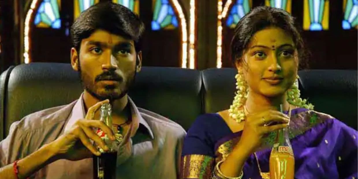 சினேகாவுடன் கிசுகிசுக்கப்பட்ட 6 நடிகர்கள்.. ஒரே படத்தில் கேரக்டரை டேமேஜ் பண்ணிய தனுஷ்