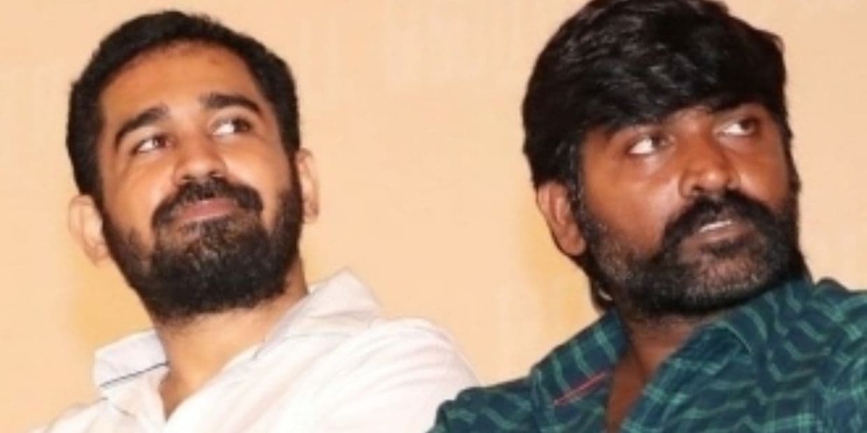 நேருக்கு நேராக விஜய் சேதுபதியுடன் மோதும் விஜய் ஆண்டனி.. உயிரை பணயம் வைத்து எடுக்கப்பட்ட படம்