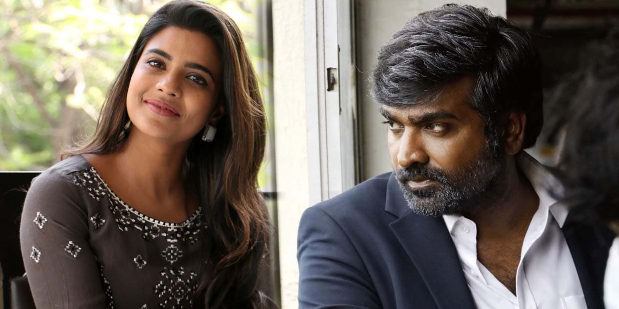 இப்படியே போனா தலை தப்பாது.. விஜய் சேதுபதி போல ஐஸ்வர்யா ராஜேஷால் ஓட்டம் பிடித்த தியேட்டர் ஓனர்கள்