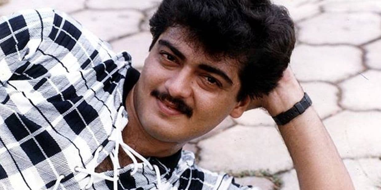 அஜித் பிறந்தநாளுக்கு வெளிவந்த இரண்டு பிளாக்பஸ்டர் படங்கள்.. புது வில்லன் அவதாரத்தில் போட்ட அஸ்திவாரம்