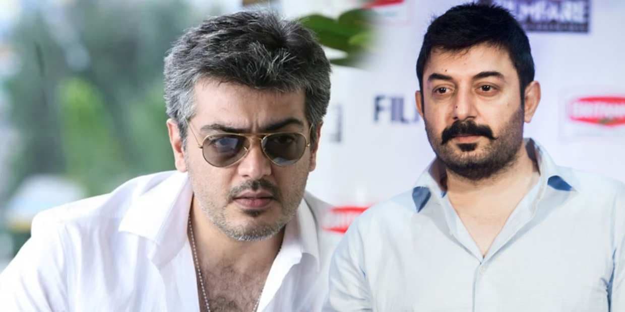 அஜித், அரவிந்த்சாமிக்கு முன்பே வெள்ளை தோல் நிறத்தில் ரசிக்கப்பட்ட நடிகர்.. அதிகமாக ரசித்த ரசிகைகள்