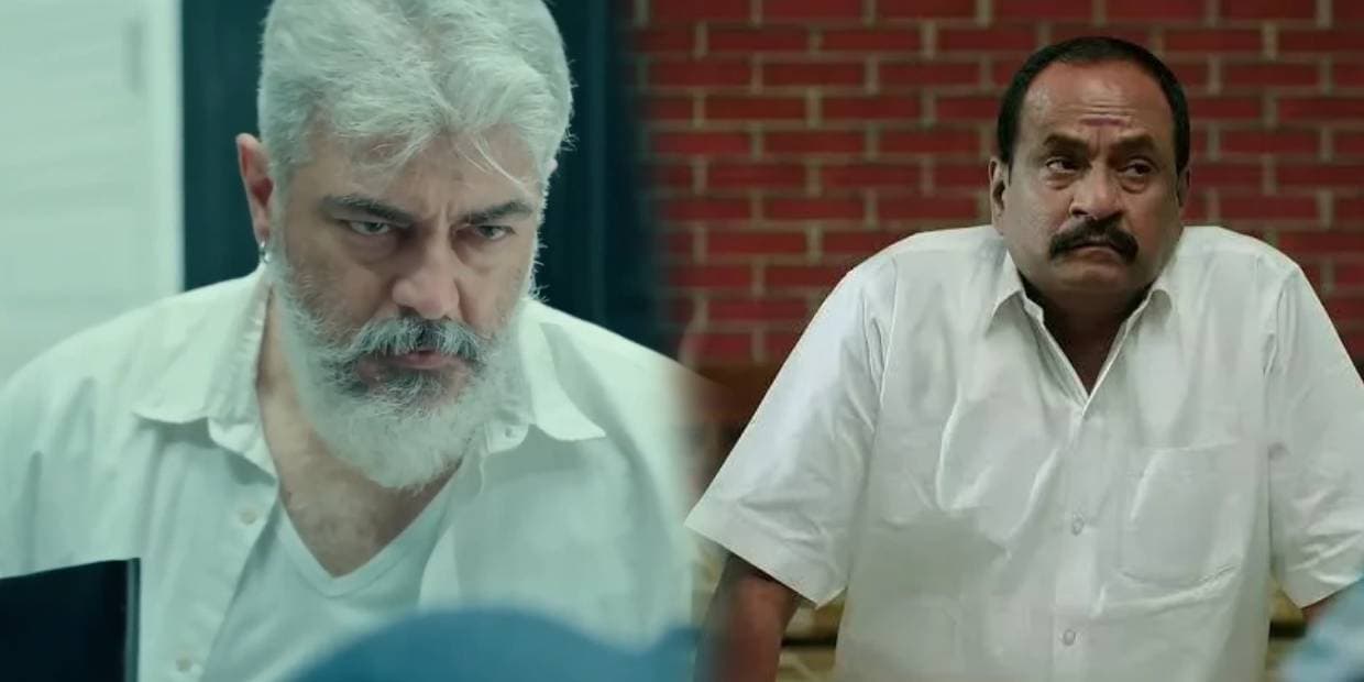 துரோகங்களையும், அவமானங்களையும் சந்தித்து இறுகிப்போன அஜித்.. புட்டு புட்டு வைக்கும் எதிர்நீச்சல் குணசேகரன்