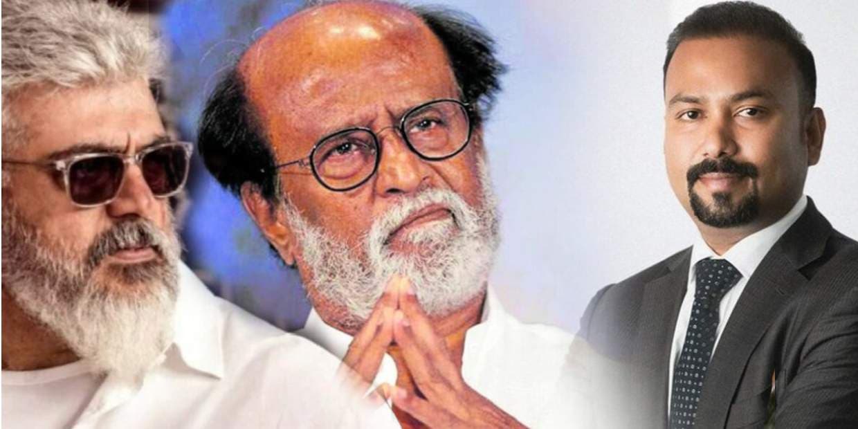 1000 கோடி முதலீடு, லைக்காவால் விழி பிதுங்கி நிற்கும் ரஜினி, அஜித்.. மரண அடி வாங்க போகும் டாப் ஹீரோக்களின் 4 படங்கள்